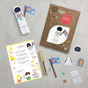 Mini Craft Kit | Astronaut Peg Doll | Conscious Craft